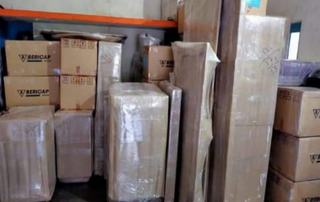 Corporate Shifting